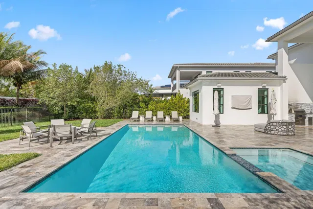 Boca Bridges Residence photo 81