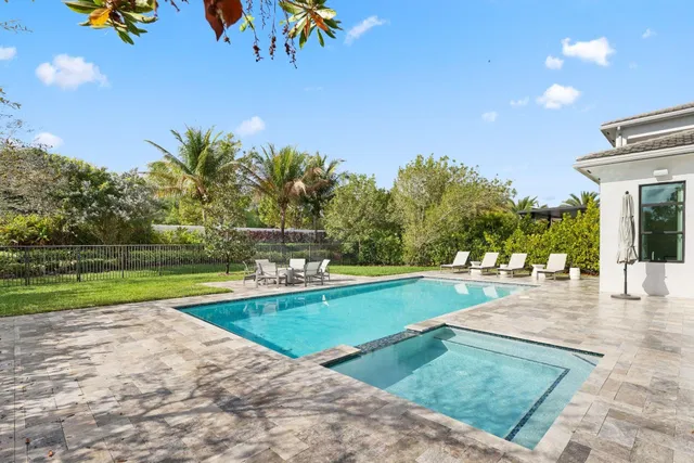 Boca Bridges Residence photo 82
