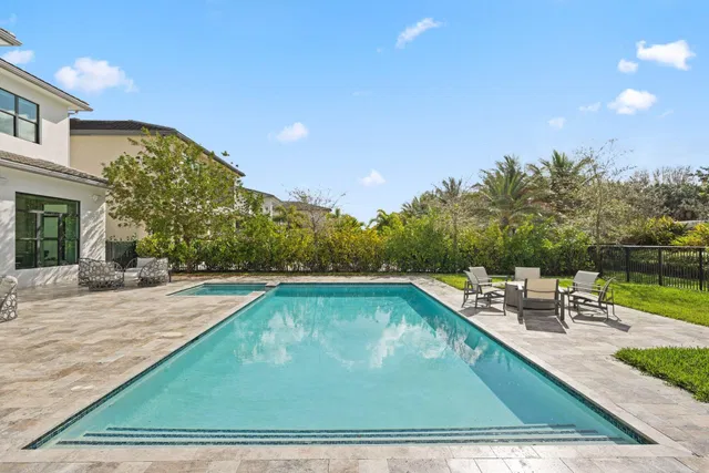 Boca Bridges Residence photo 83