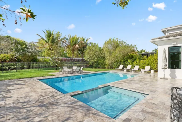 Boca Bridges Residence photo 84