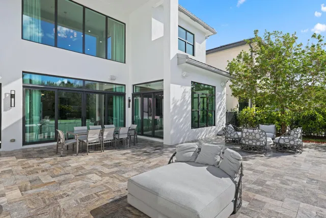 Boca Bridges Residence photo 85