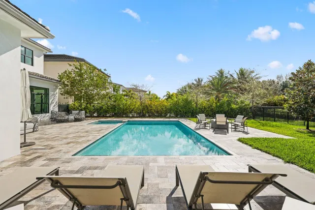Boca Bridges Residence photo 89