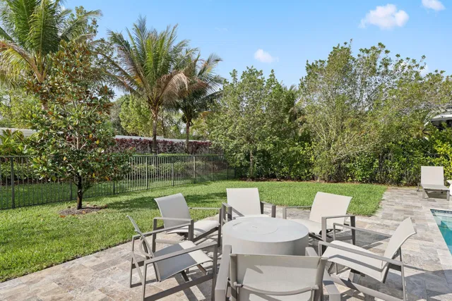Boca Bridges Residence photo 92