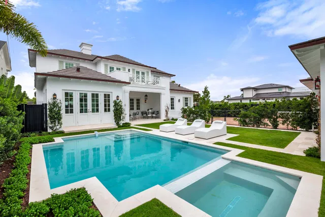 West Palm Beach Residence photo 20