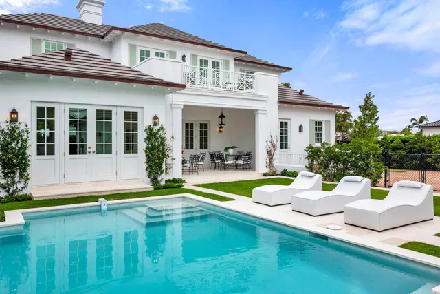 West Palm Beach Residence photo 21