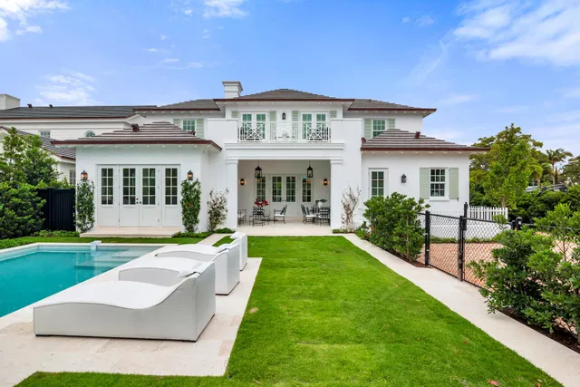 West Palm Beach Residence photo 22