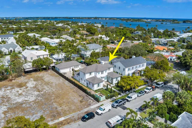 West Palm Beach Residence photo 26