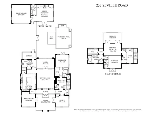 West Palm Beach Residence photo 27