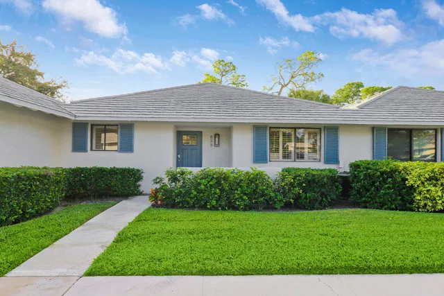 PGA National Palm Beach Gardens Residence photo 6