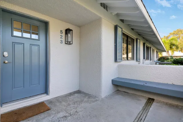 PGA National Palm Beach Gardens Residence photo 8
