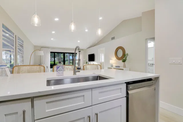 PGA National Palm Beach Gardens Residence photo 12