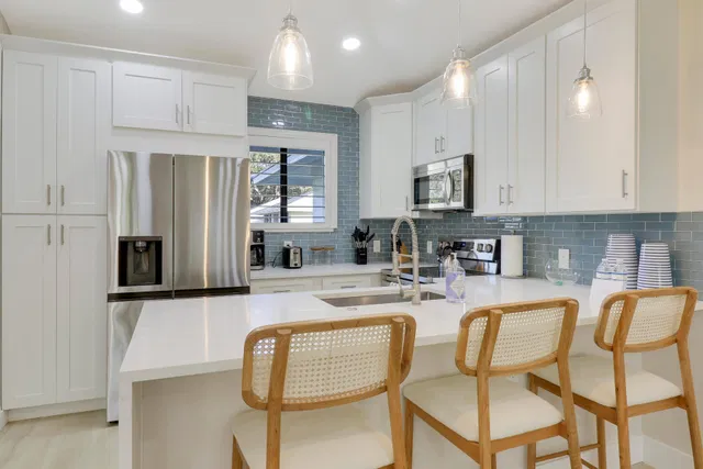 PGA National Palm Beach Gardens Residence photo 14