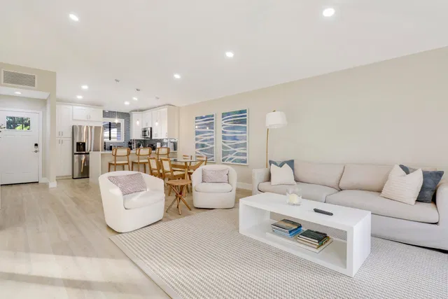 PGA National Palm Beach Gardens Residence photo 18