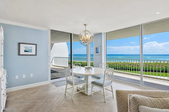 Sailfish Point Unit 212 photo 5