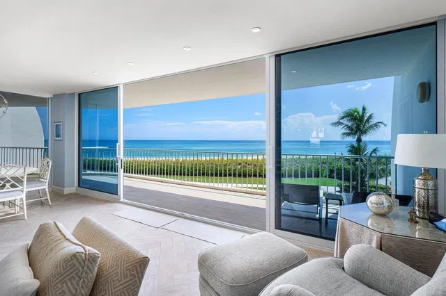 Sailfish Point Unit 212 photo 29