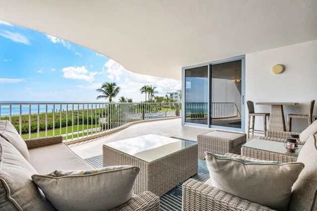 Sailfish Point Unit 212 photo 32