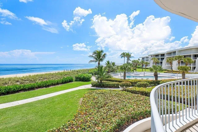 Sailfish Point Unit 212 photo 33