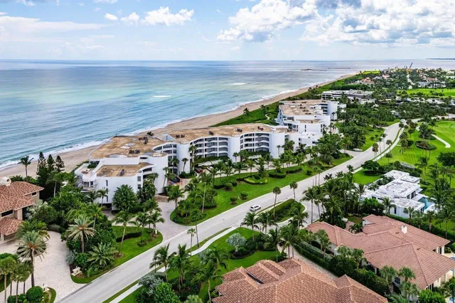 Sailfish Point Unit 212 photo 35