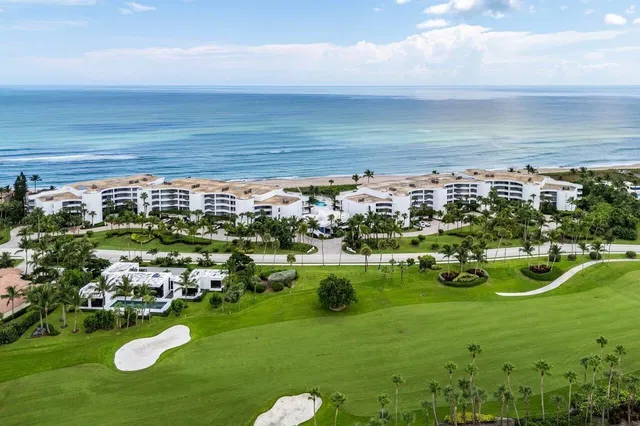 Sailfish Point Unit 212 photo 36