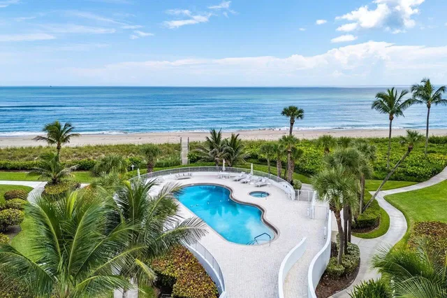 Sailfish Point Unit 212 photo 38