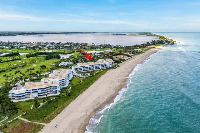 Sailfish Point Unit 212 photo 39