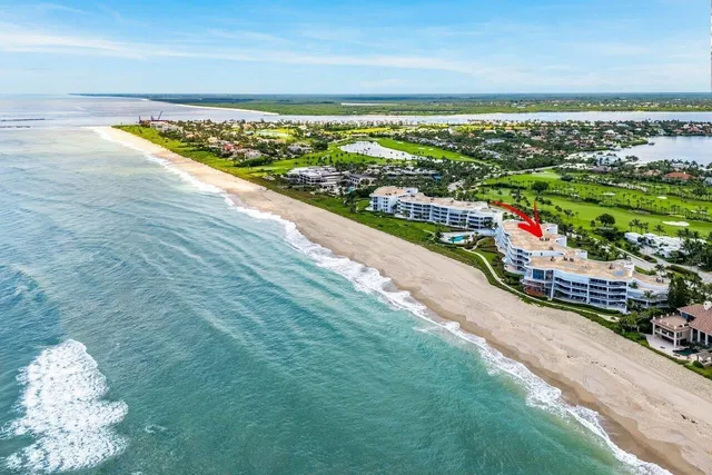 Sailfish Point Unit 212 photo 41