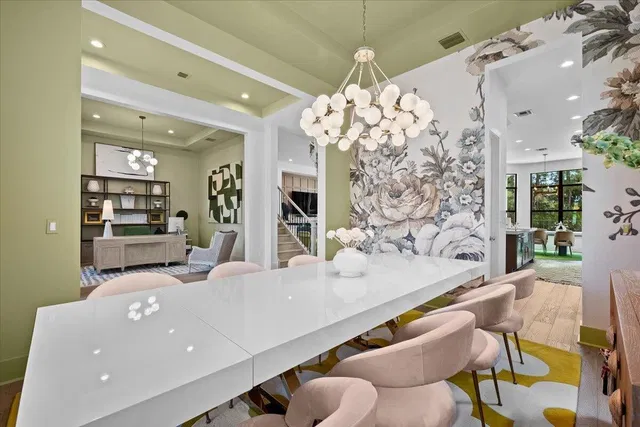 Alton Homes Palm Beach Gardens Residence photo 8