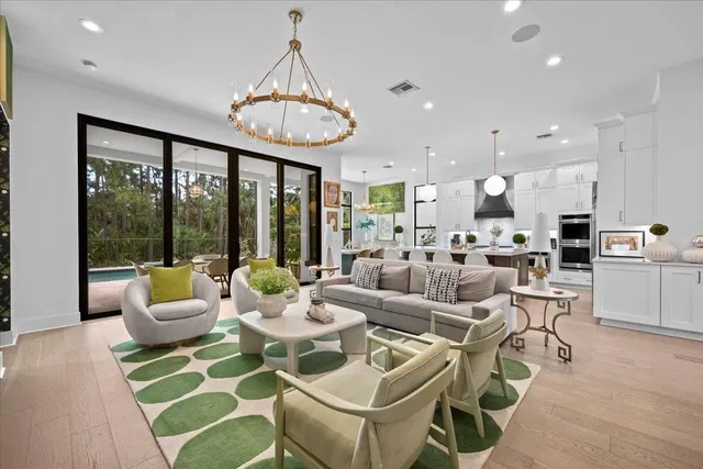 Alton Homes Palm Beach Gardens Residence photo 11