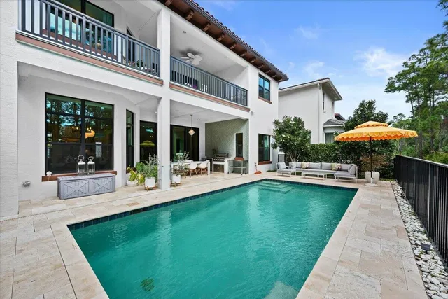 Alton Homes Palm Beach Gardens Residence photo 42