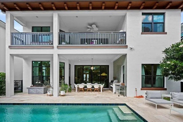 Alton Homes Palm Beach Gardens Residence photo 44