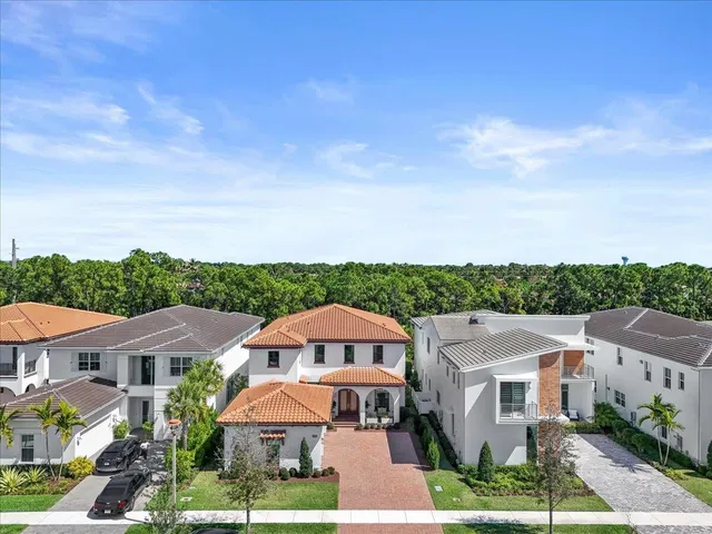 Alton Homes Palm Beach Gardens Residence photo 46
