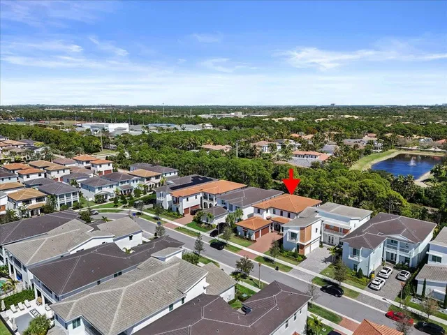 Alton Homes Palm Beach Gardens Residence photo 47