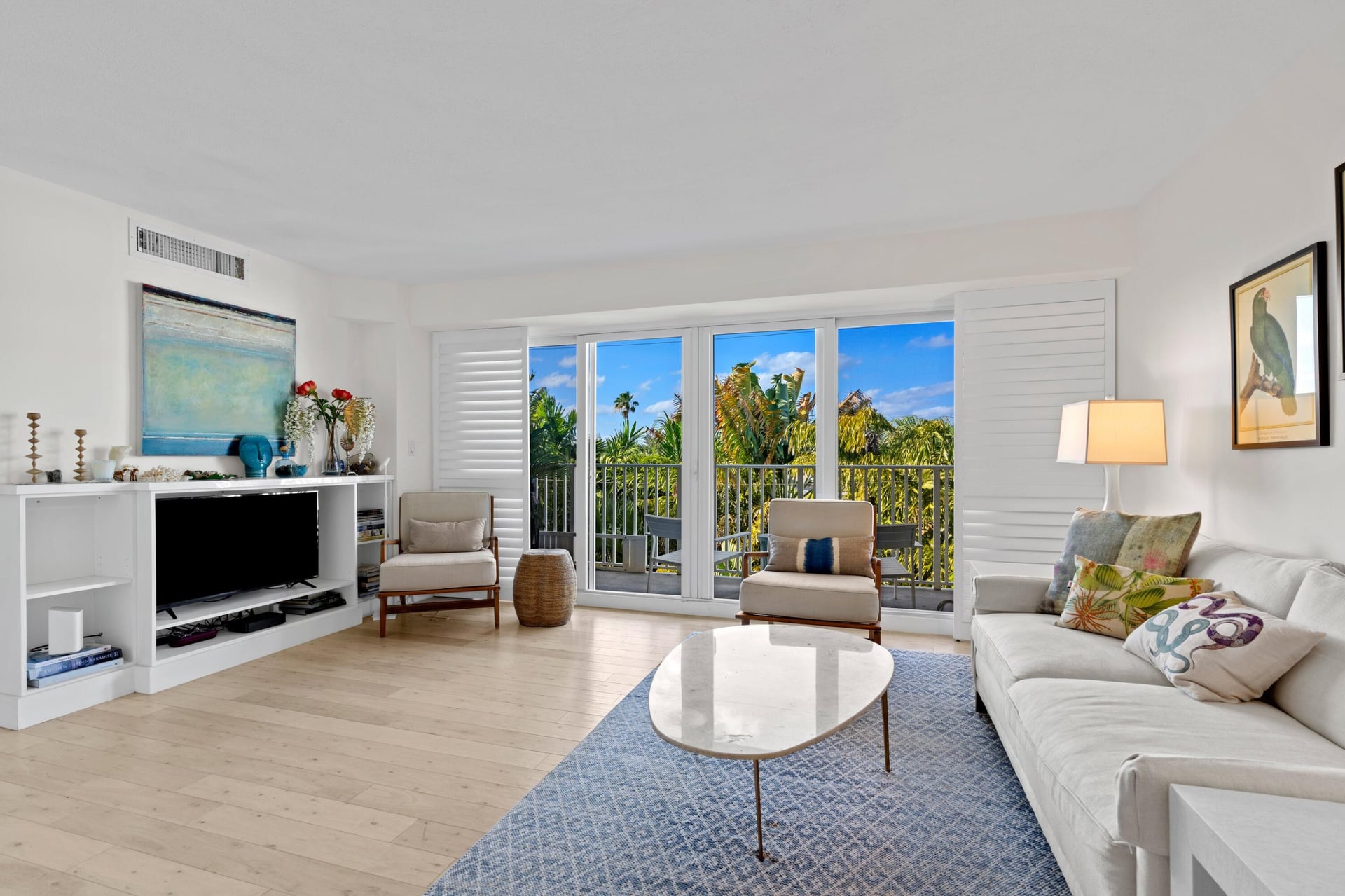 223 Atlantic Avenue #4e