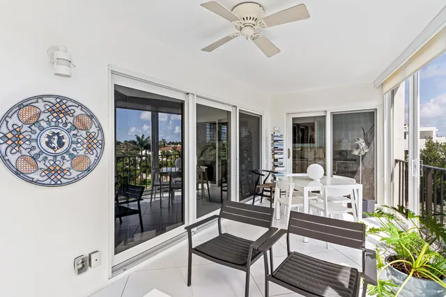 Downtown Delray Beach Unit N-406 photo 12