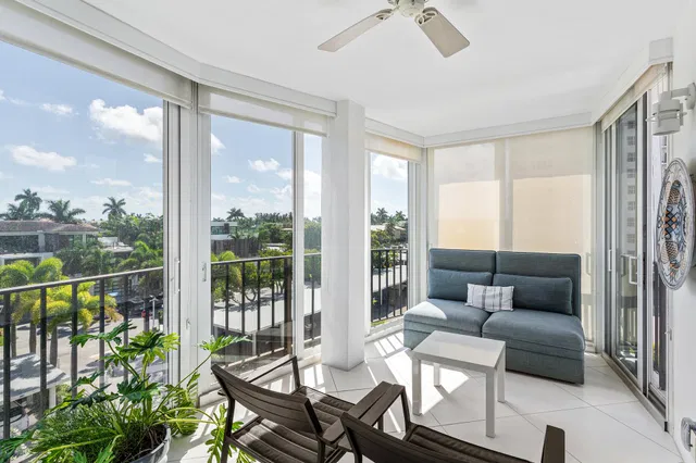 Downtown Delray Beach Unit N-406 photo 13