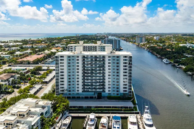Downtown Delray Beach Unit N-406 photo 25
