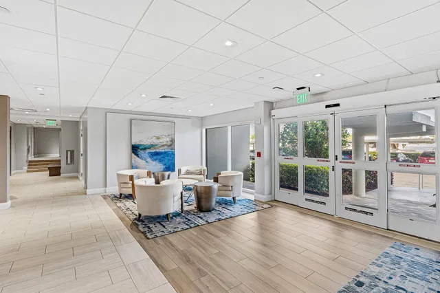 Downtown Delray Beach Unit N-406 photo 28
