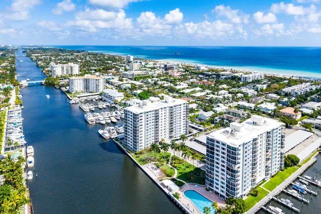 Downtown Delray Beach Unit N-406 photo 31