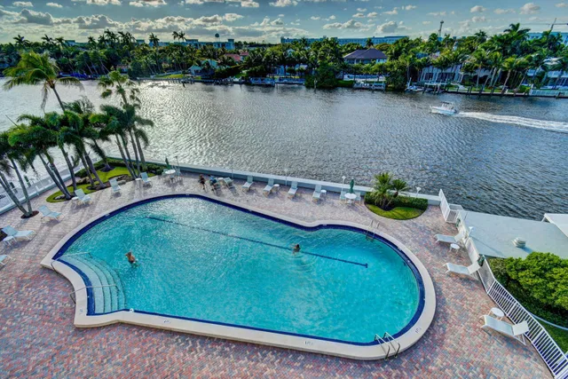 Downtown Delray Beach Unit N-406 photo 32