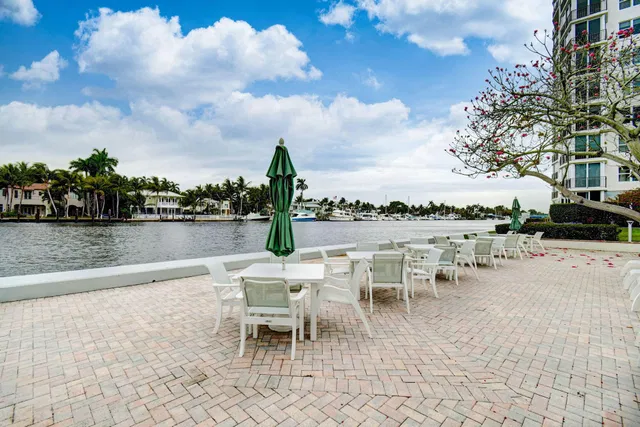 Downtown Delray Beach Unit N-406 photo 33