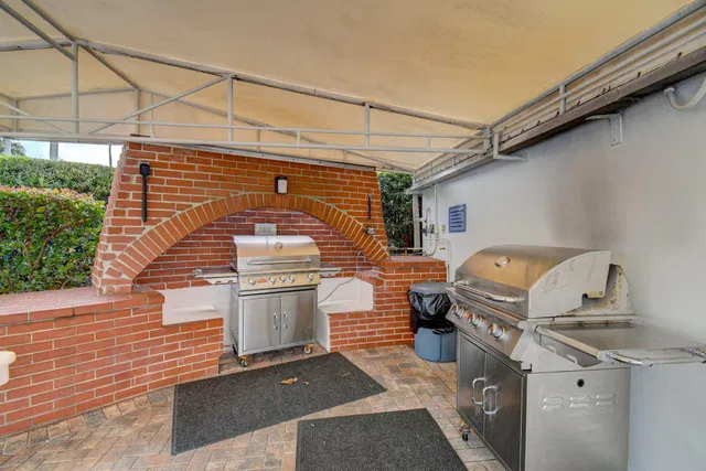 Downtown Delray Beach Unit N-406 photo 35