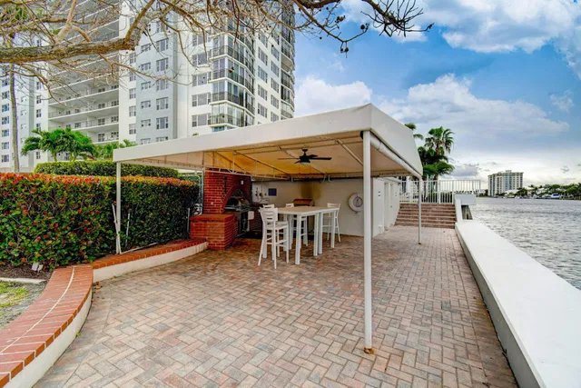 Downtown Delray Beach Unit N-406 photo 36