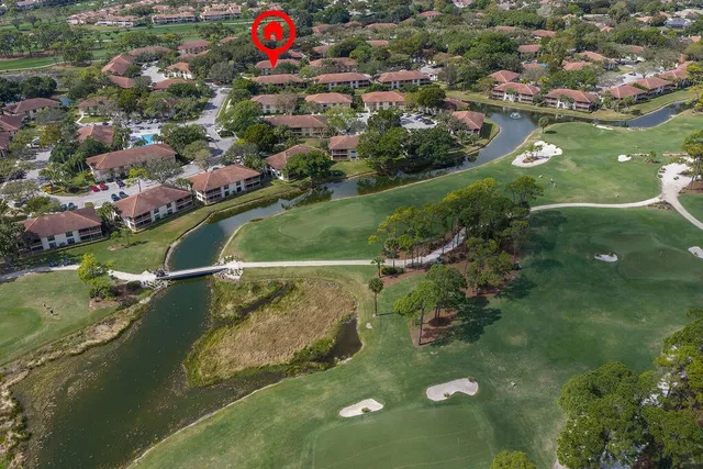 PGA National Palm Beach Gardens Residence photo 24