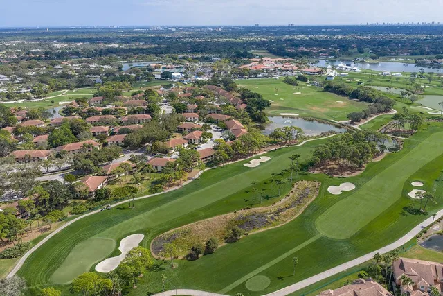 PGA National Palm Beach Gardens Residence photo 35