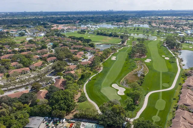 PGA National Palm Beach Gardens Residence photo 36