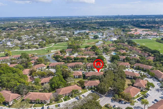 PGA National Palm Beach Gardens Residence photo 39