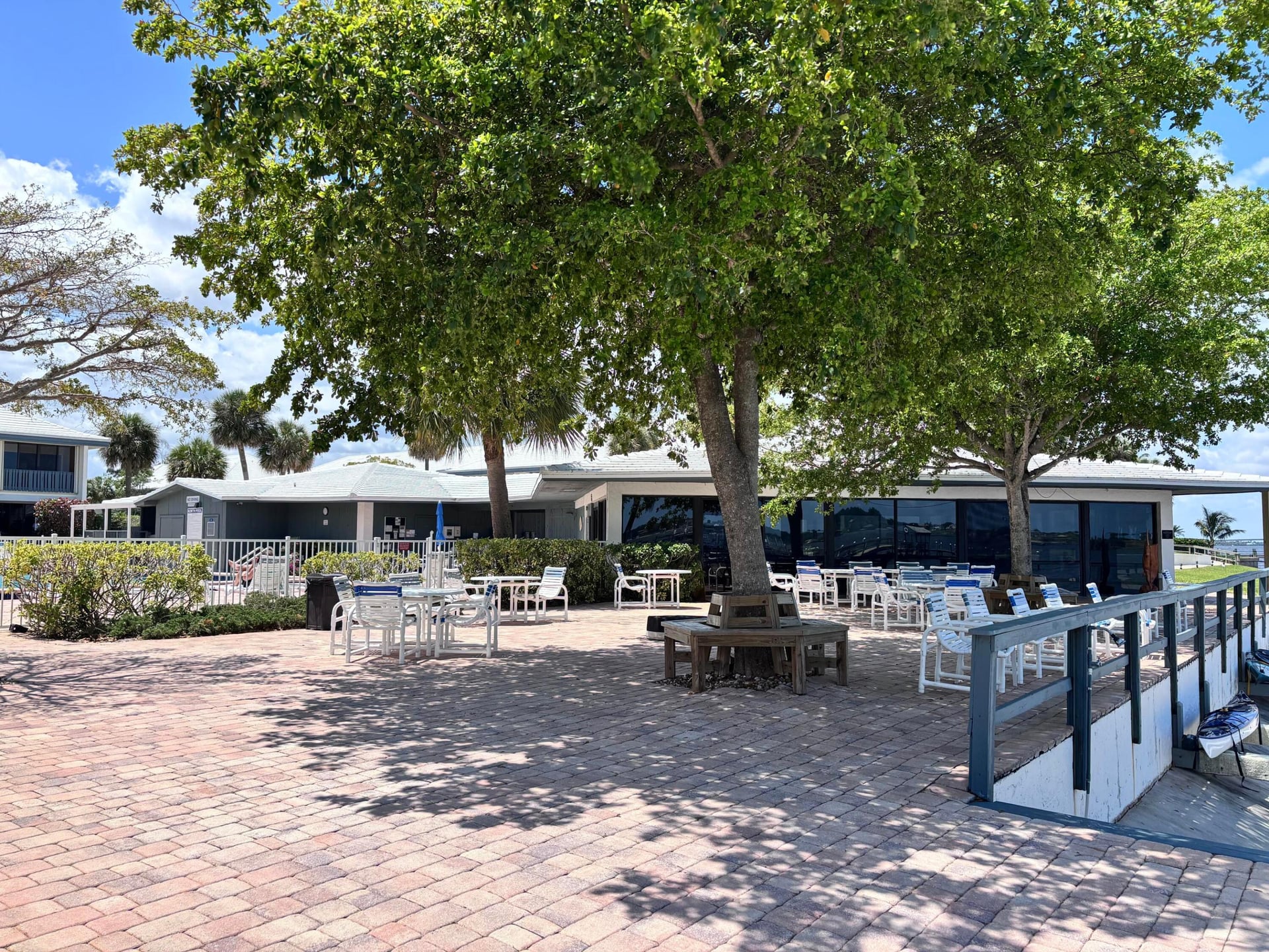 Unit F116 photo 17