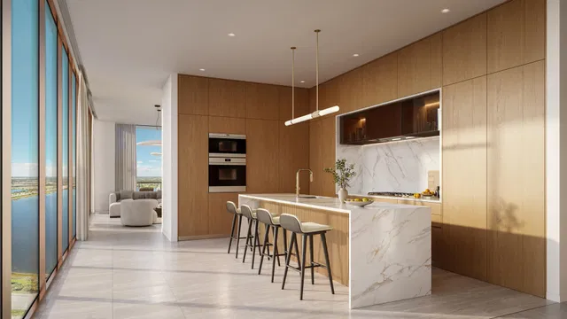 The Berkeley Unit 1506 photo 5