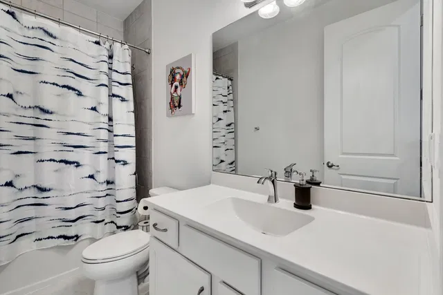 Enclave at Boca Dunes Residence photo 15