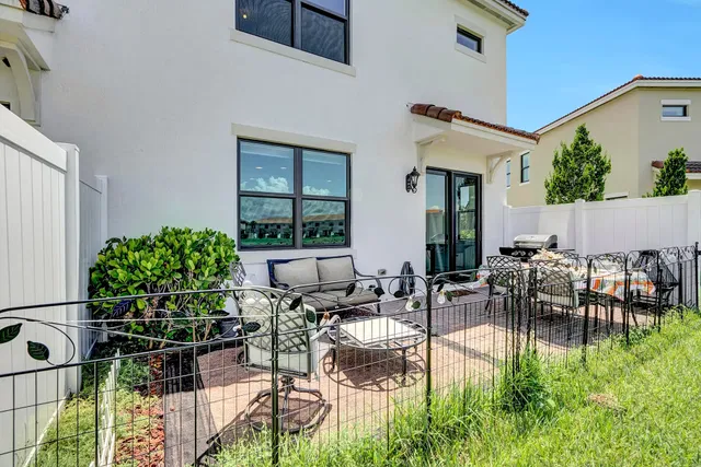 Enclave at Boca Dunes Residence photo 17